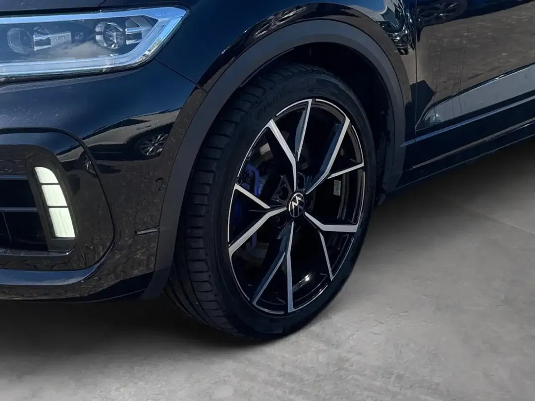 Volkswagen T-Roc 2.0 TSI 4Motion R - Thumbnail 8
