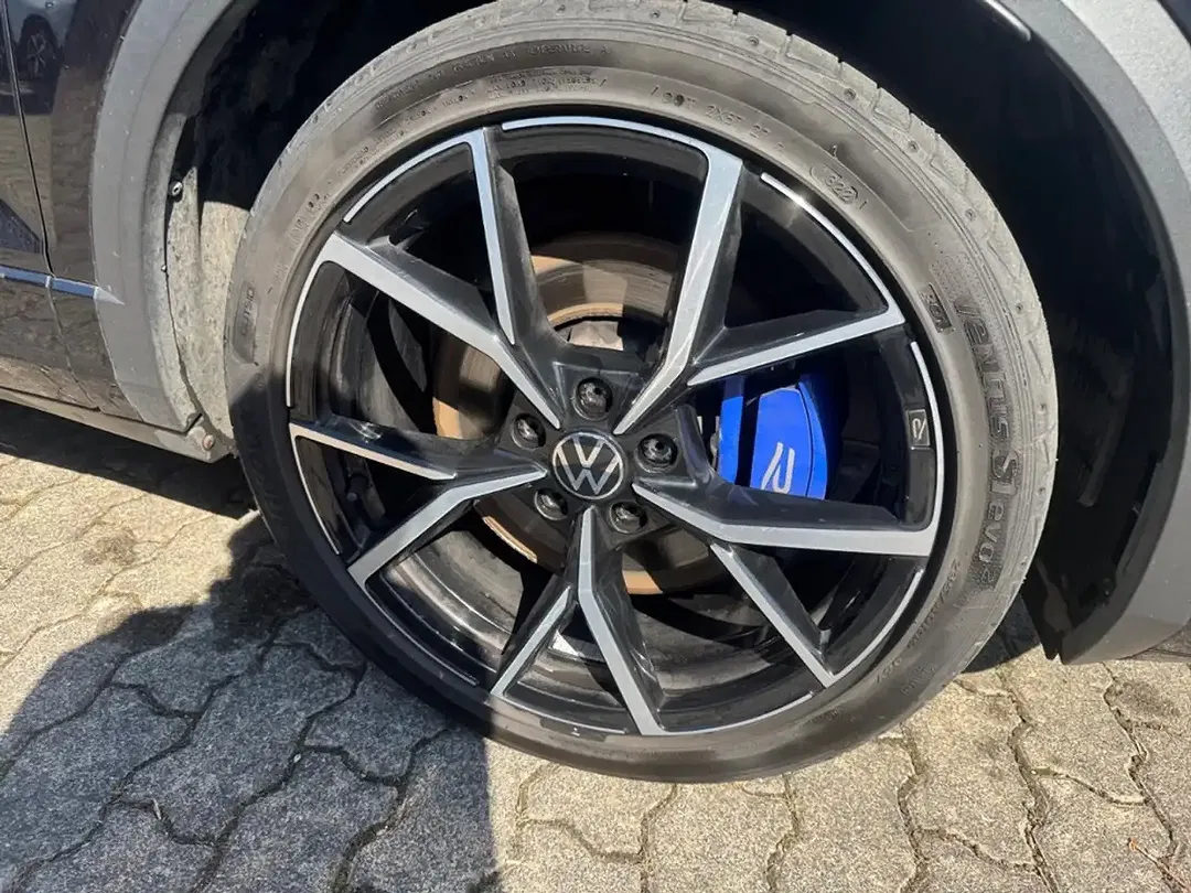 Volkswagen T-Roc 2.0 TSI 4Motion R - Thumbnail 9