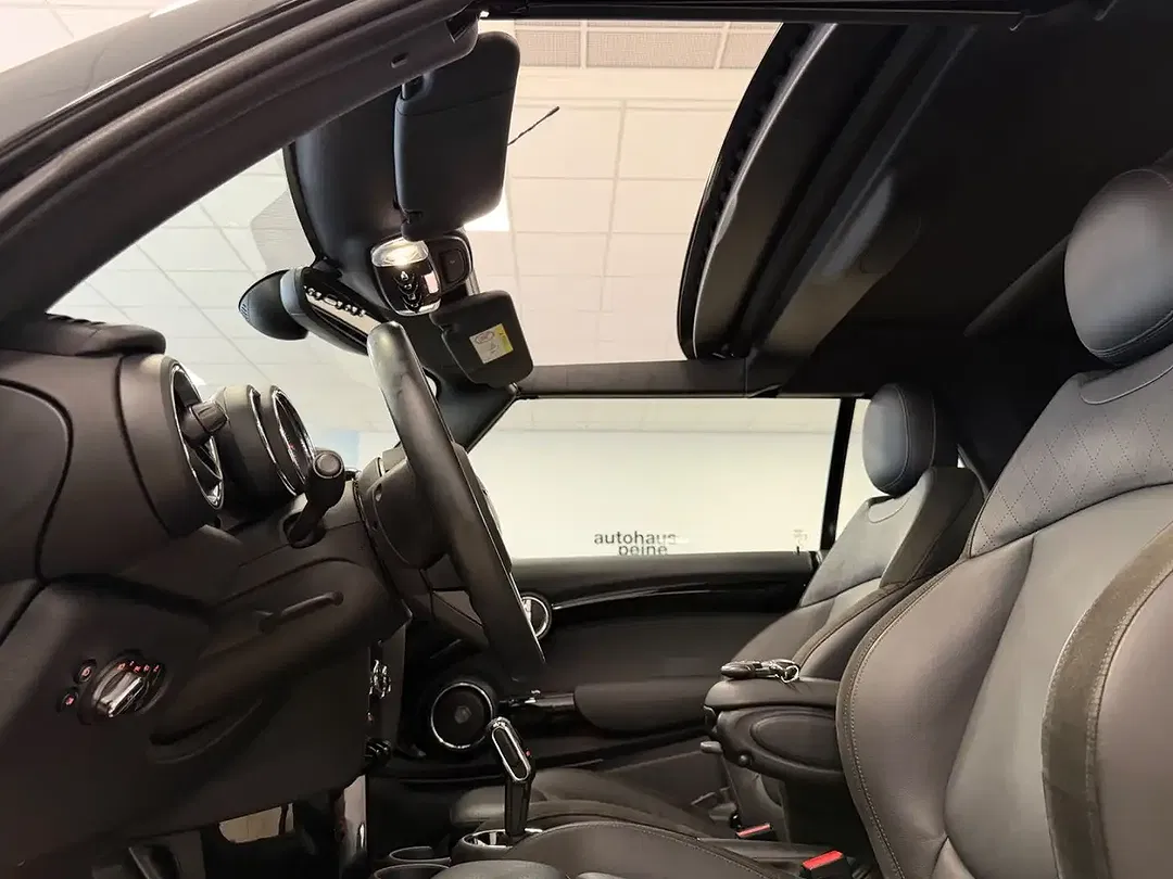 MINI Cooper Cabrio AUT - foto 15