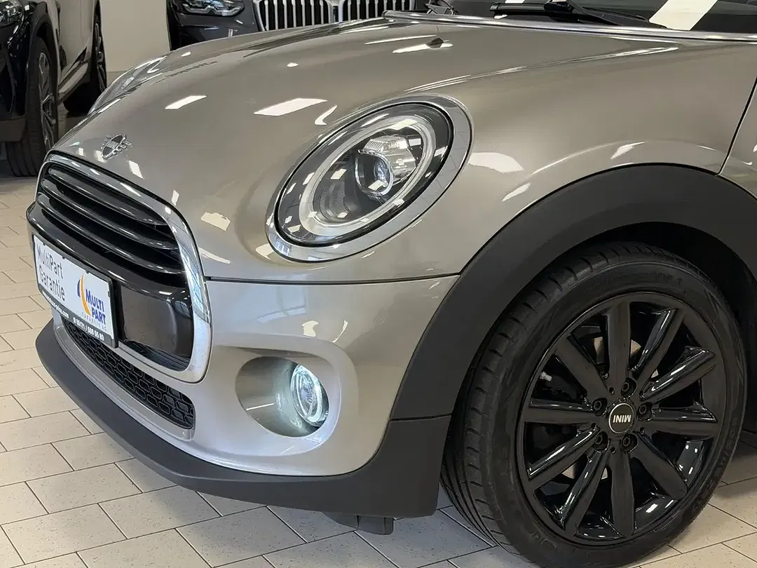 MINI Cooper Cabrio AUT - Thumbnail 6