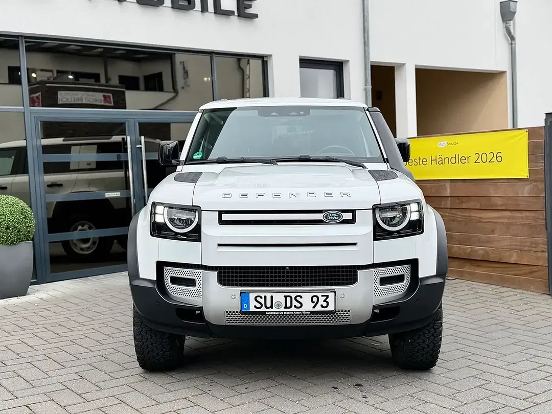 Land Rover Defender 110 - foto 2