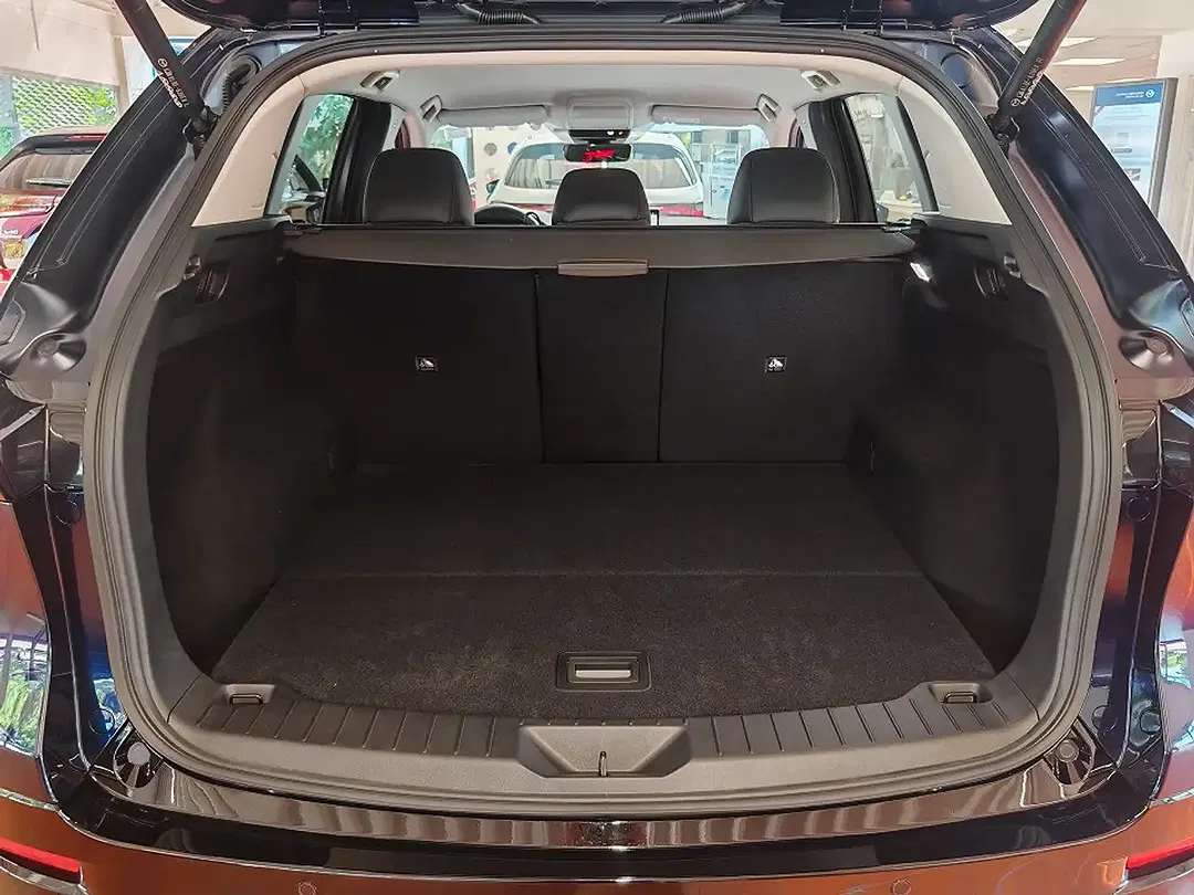 Mazda CX-5 2.5 e-SKYACTIV - Thumbnail 10