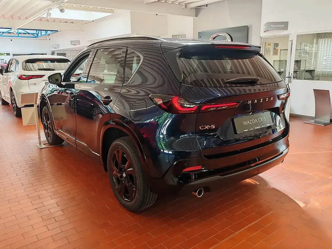 Mazda CX-5 2.5 e-SKYACTIV - Thumbnail 12