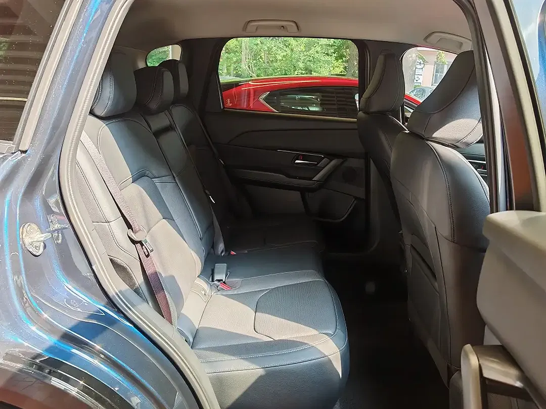 Mazda CX-5 2.5 e-SKYACTIV - Thumbnail 6