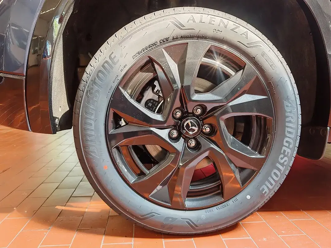 Mazda CX-5 2.5 e-SKYACTIV - Thumbnail 7