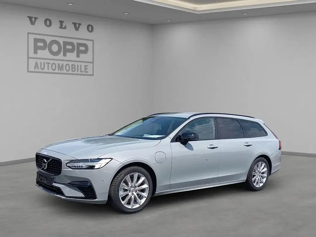 Volvo V90 T6 AWD Recharge Plus Dark - foto 1