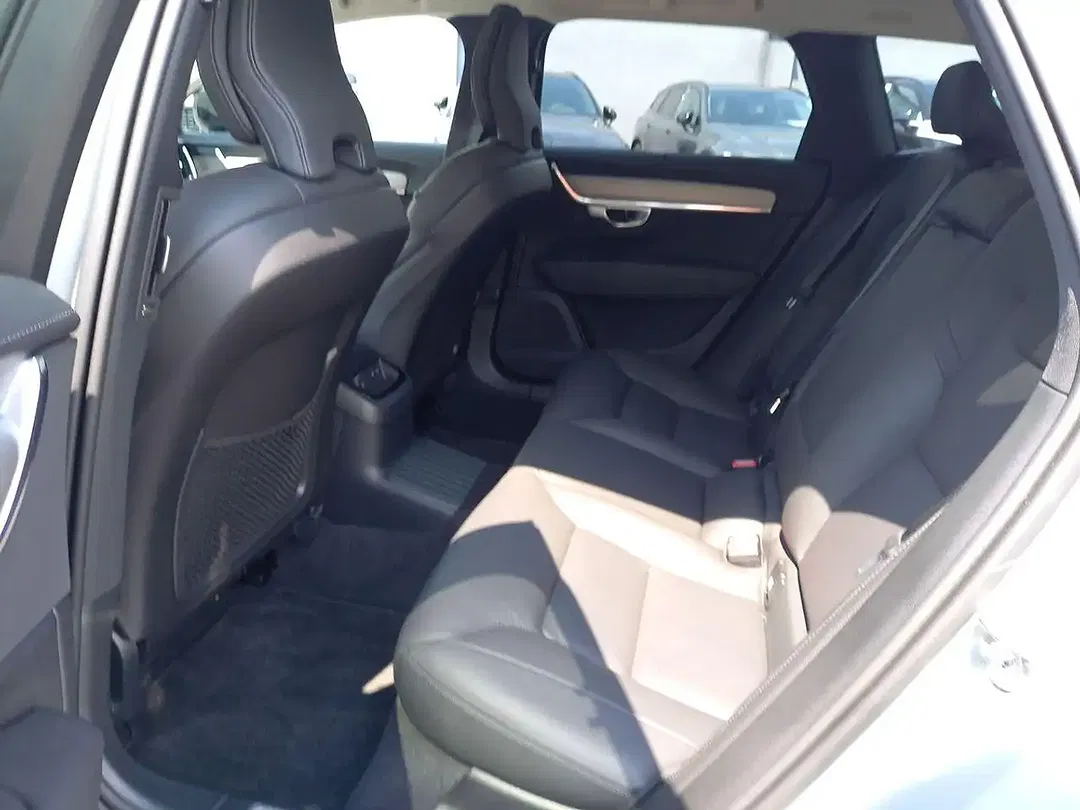 Volvo V90 T6 AWD Recharge Plus Dark - Thumbnail 14