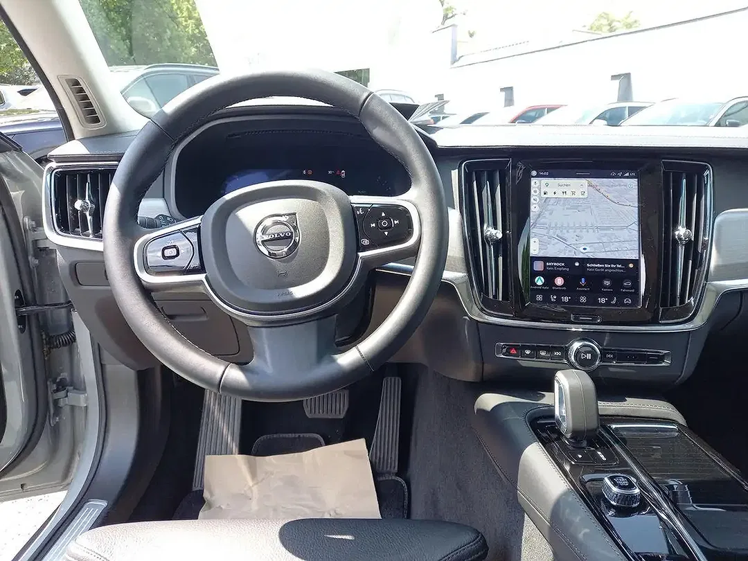 Volvo V90 T6 AWD Recharge Plus Dark - foto 15