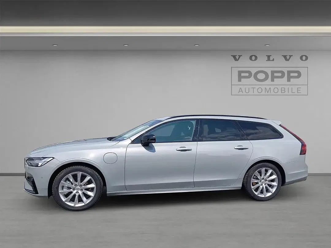 Volvo V90 T6 AWD Recharge Plus Dark - foto 2