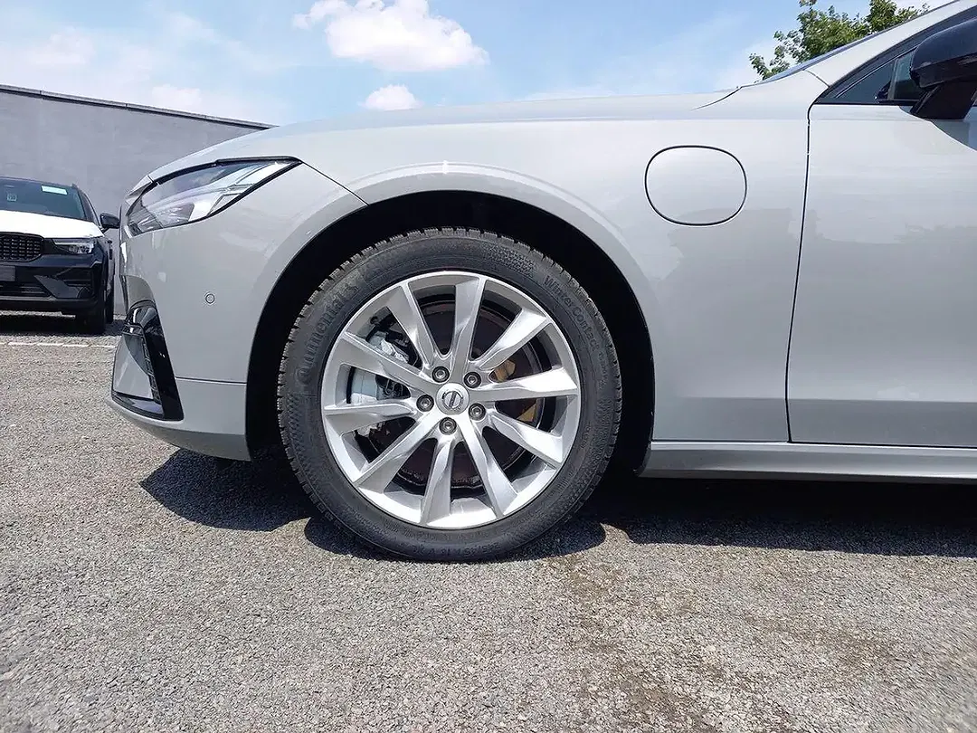 Volvo V90 T6 AWD Recharge Plus Dark - Thumbnail 9