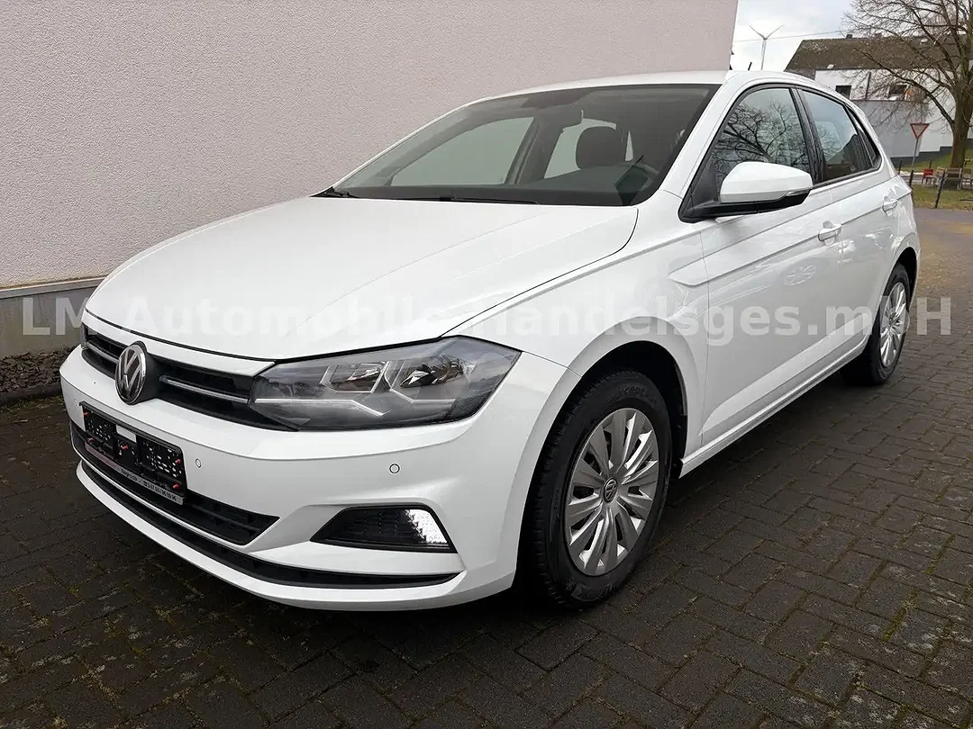 Volkswagen Polo - Afbeelding 1