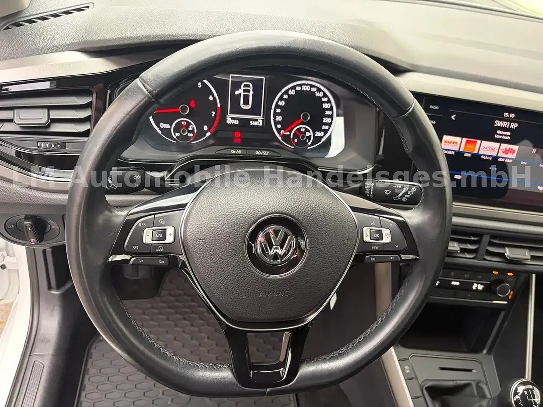 Volkswagen Polo - Thumbnail 12