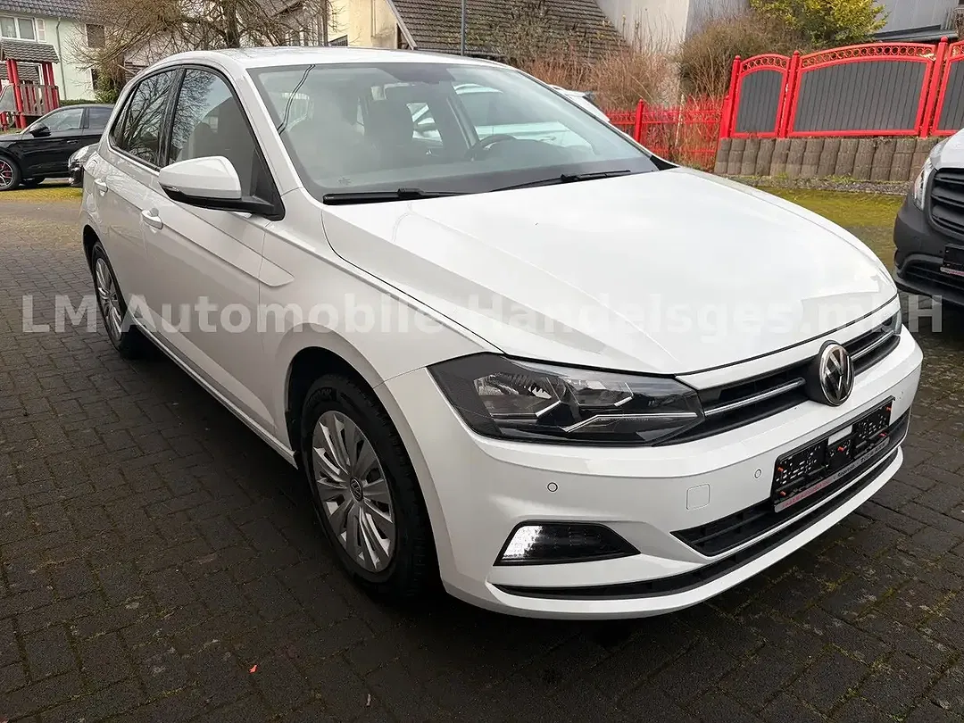 Volkswagen Polo - Thumbnail 3