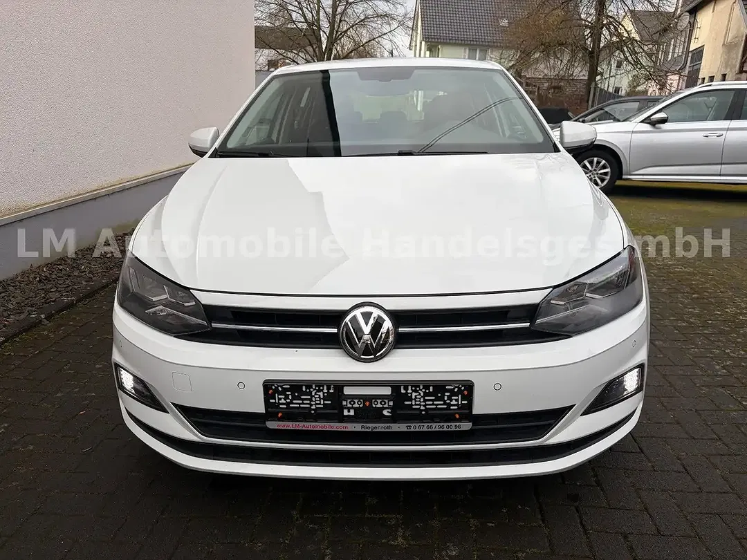 Volkswagen Polo - Thumbnail 5