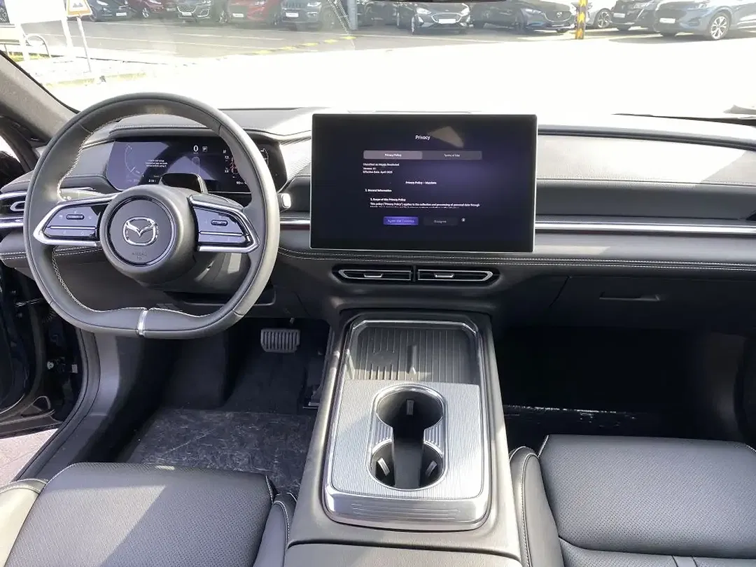Mazda 6e Takumi - Thumbnail 10