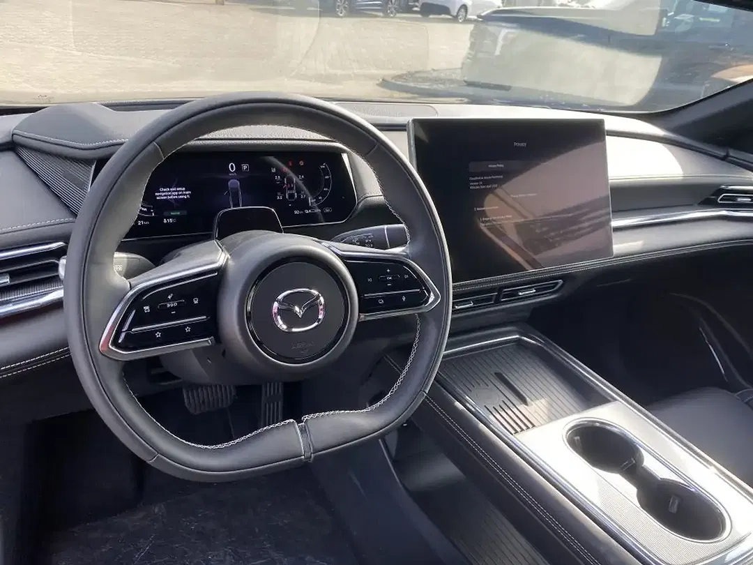 Mazda 6e Takumi - Thumbnail 11