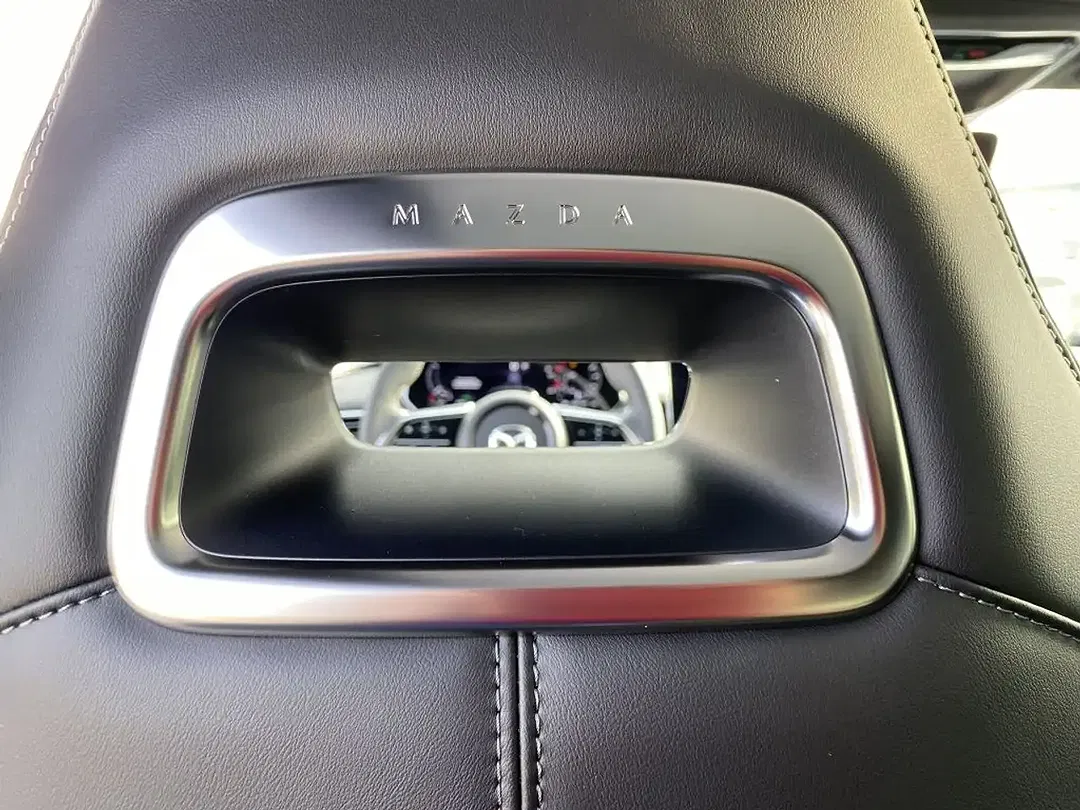 Mazda 6e Takumi - foto 15