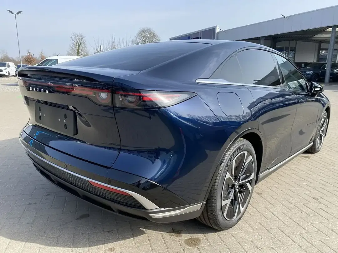 Mazda 6e Takumi - Thumbnail 6