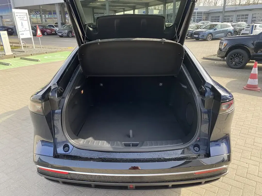 Mazda 6e Takumi - Thumbnail 7