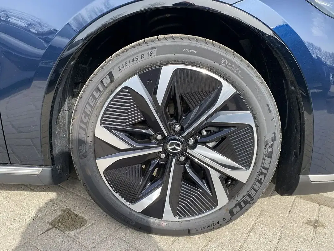 Mazda 6e Takumi - Thumbnail 8