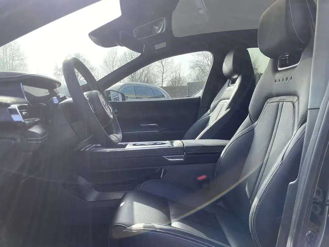 Mazda 6e Takumi - Thumbnail 9