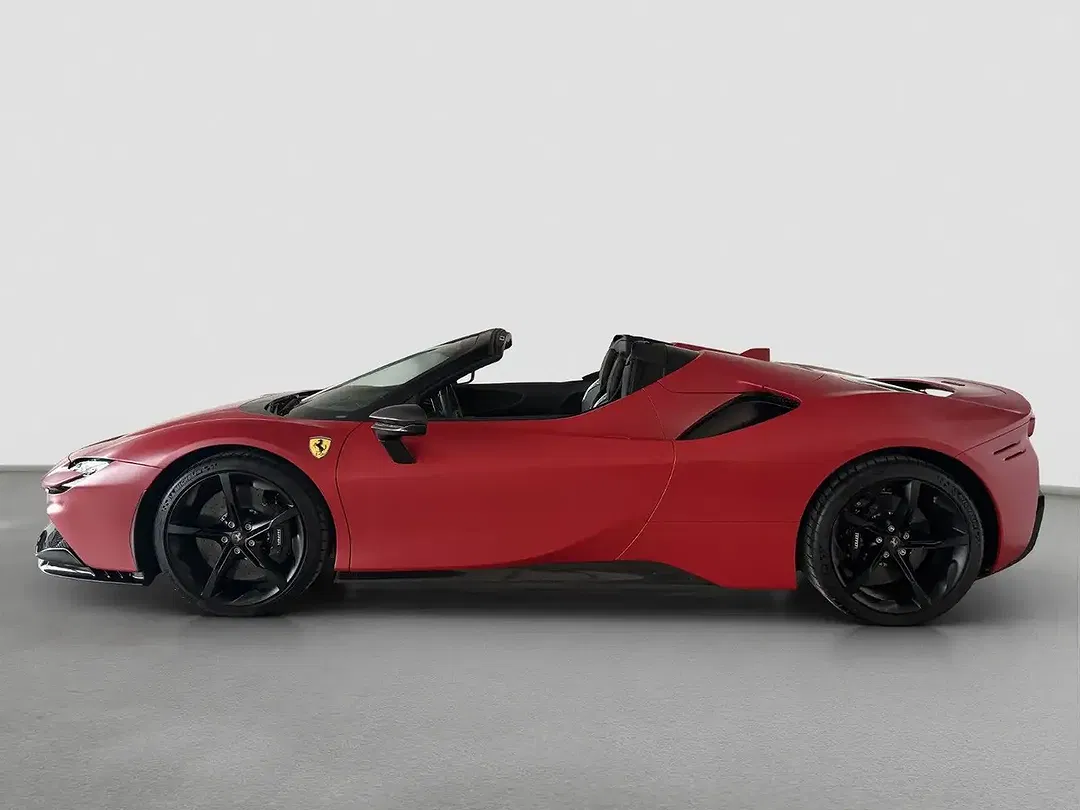 Ferrari SF90 Spider - Thumbnail 9
