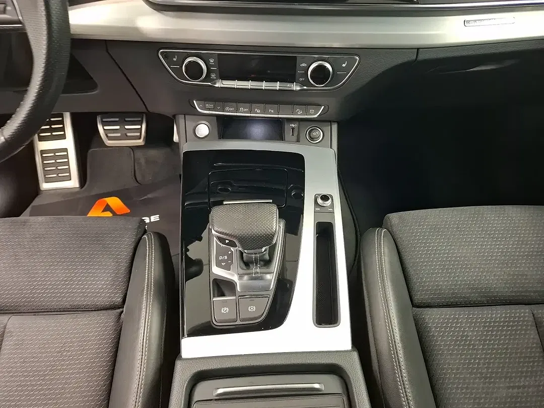 Audi Q5 50 3.0 TDI quattro S line - Thumbnail 10