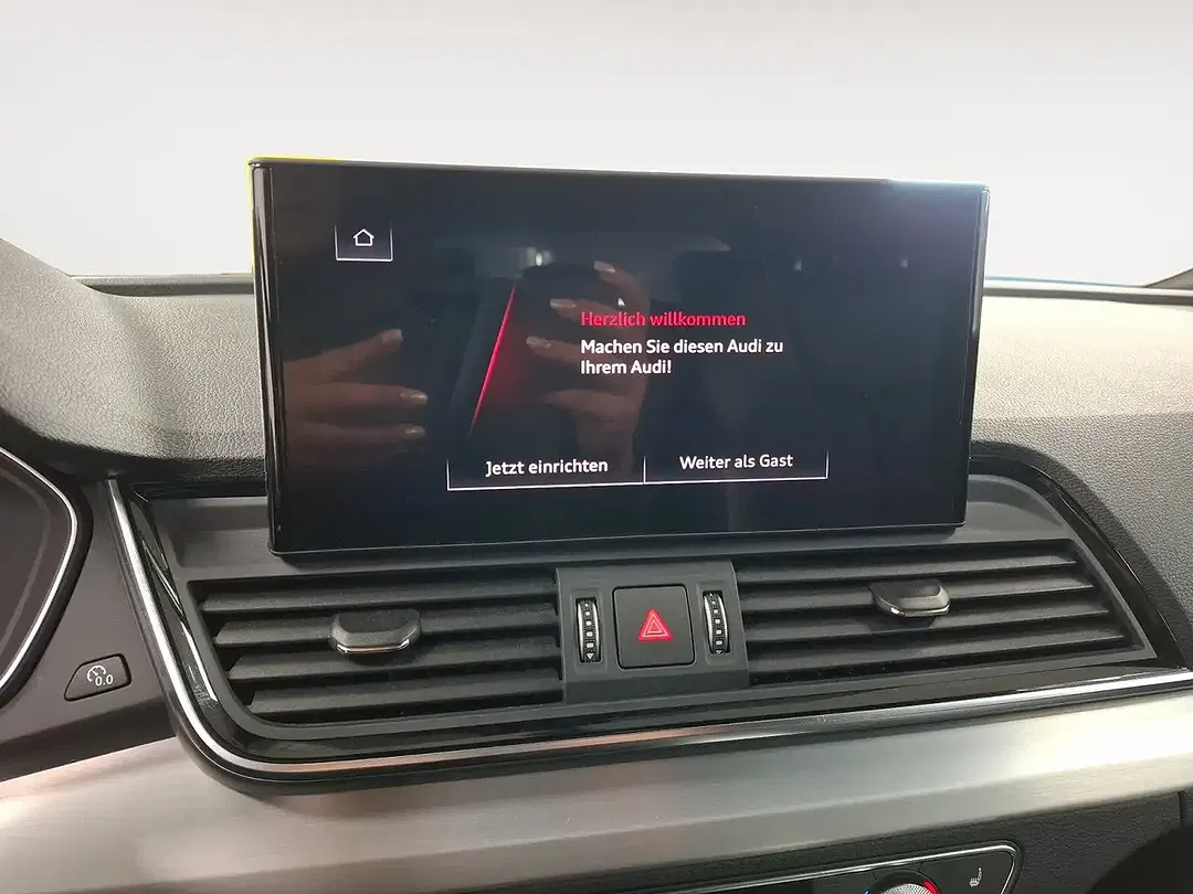 Audi Q5 50 3.0 TDI quattro S line - Thumbnail 13