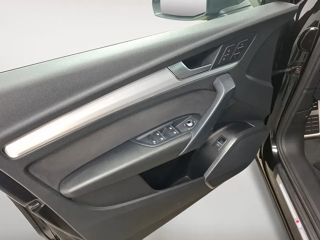 Audi Q5 50 3.0 TDI quattro S line - Thumbnail 14