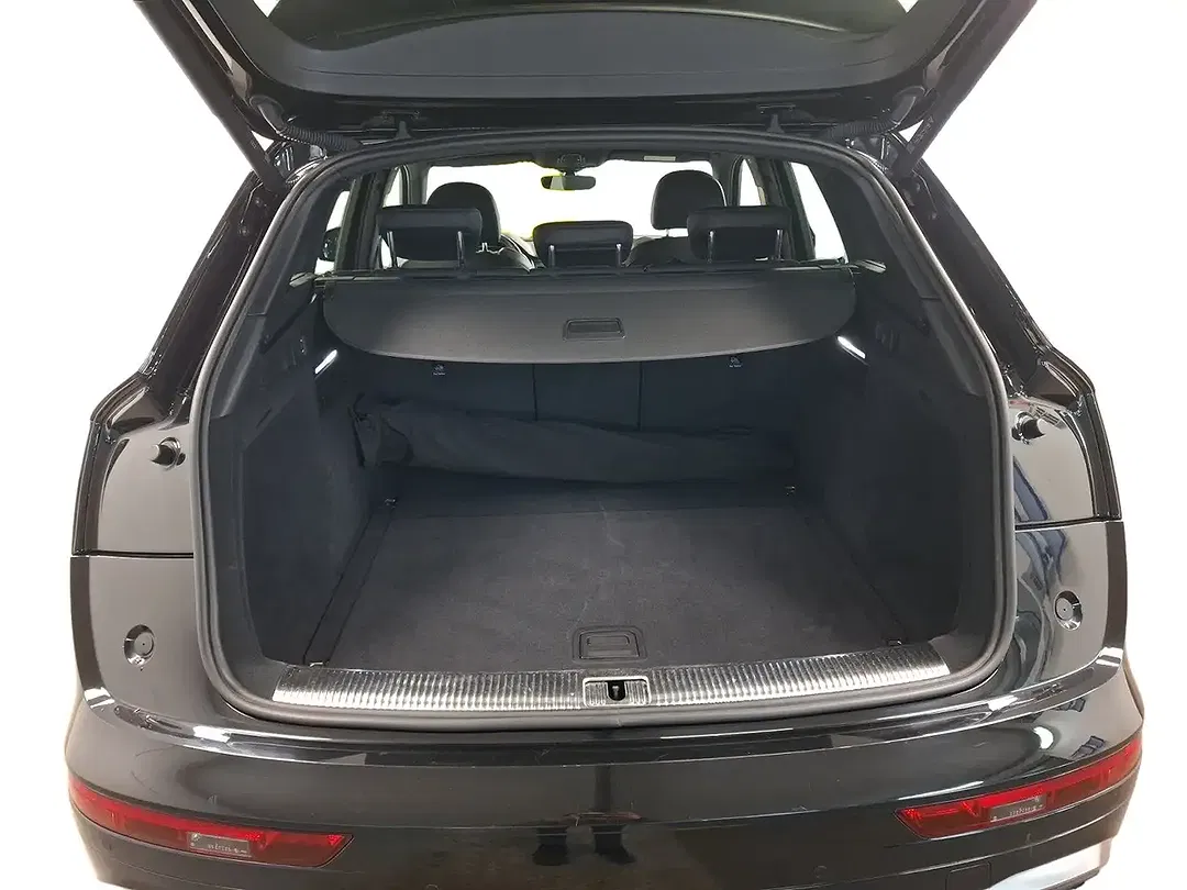 Audi Q5 50 3.0 TDI quattro S line - Thumbnail 15
