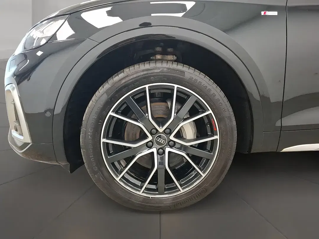 Audi Q5 50 3.0 TDI quattro S line - Thumbnail 6