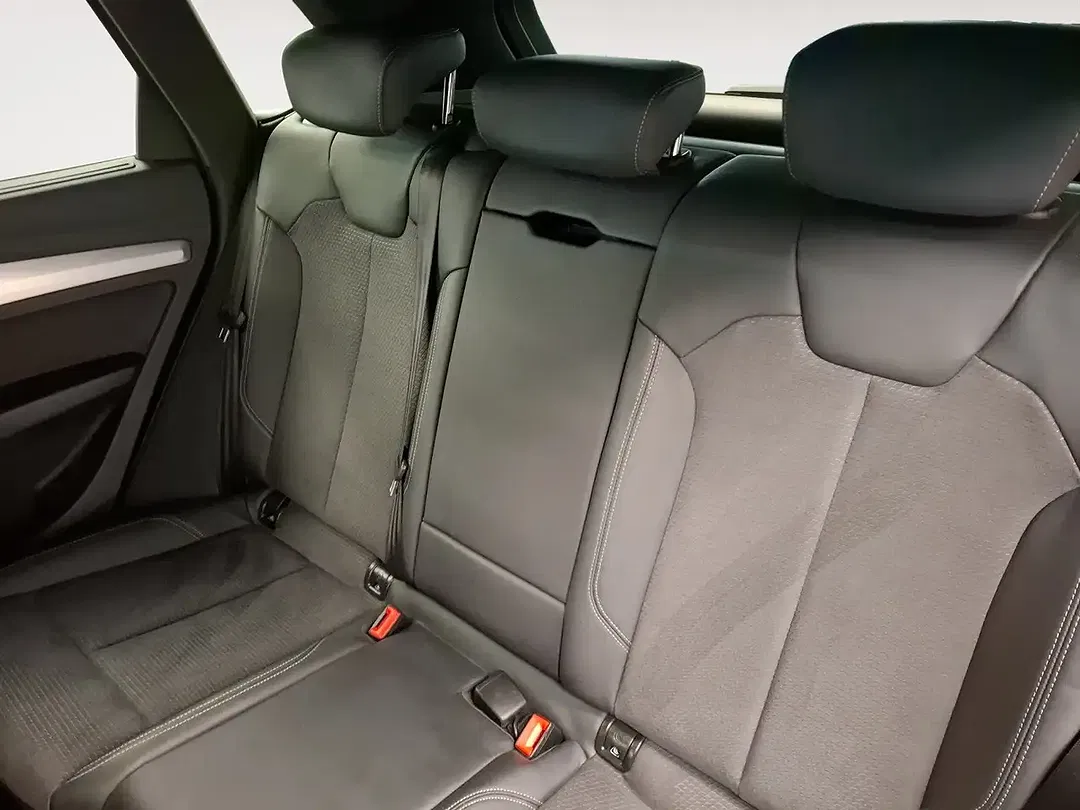 Audi Q5 50 3.0 TDI quattro S line - Thumbnail 8