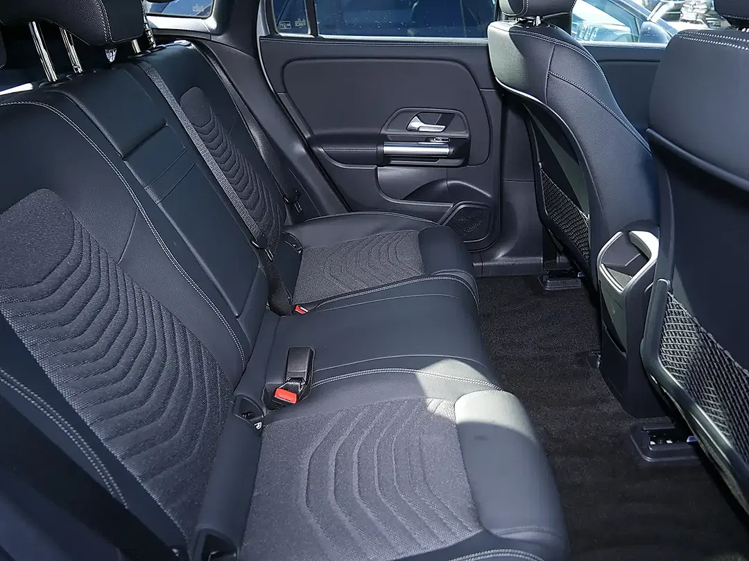 Mercedes-Benz EQA 250 MBUX Progressive - Thumbnail 7