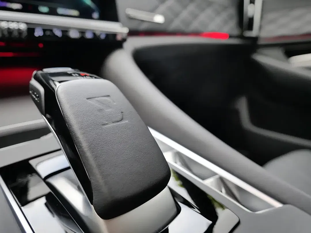 DS Automobiles DS 9 - Thumbnail 8