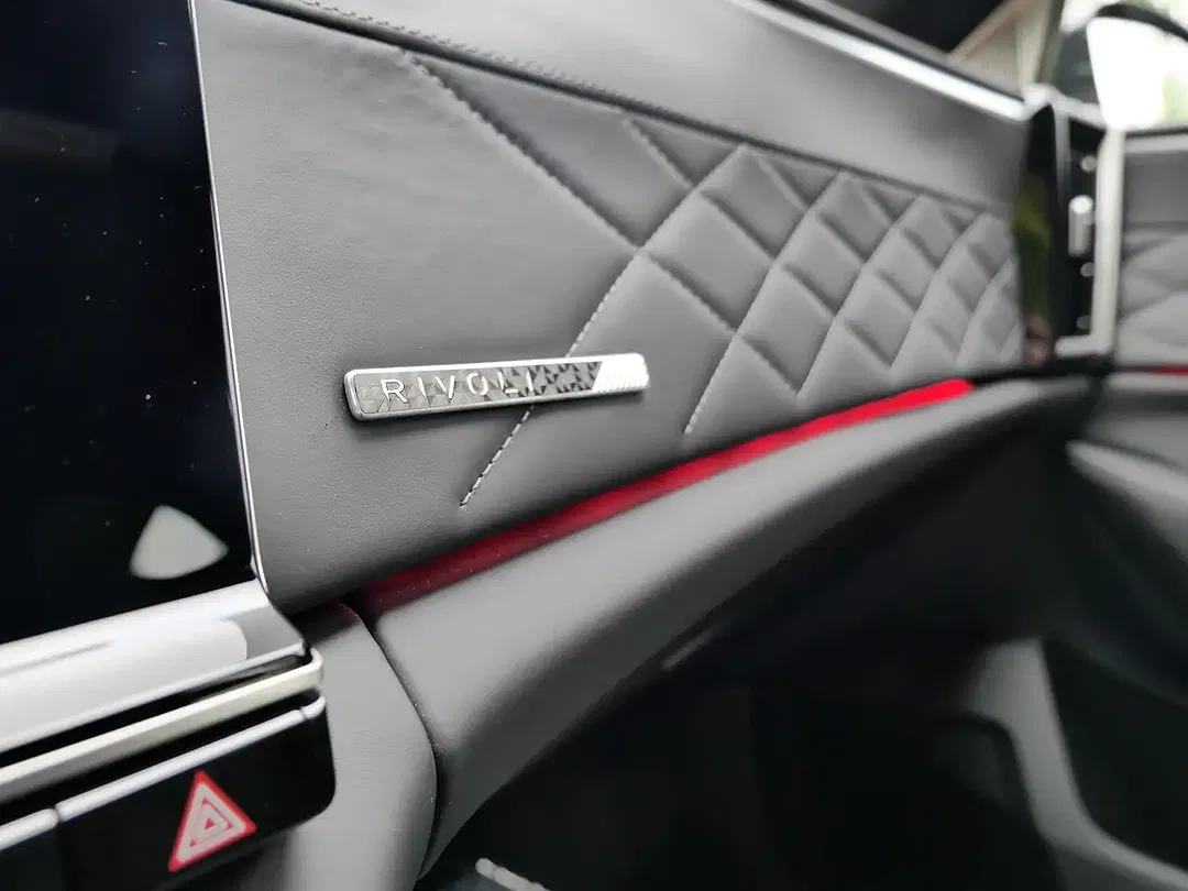 DS Automobiles DS 9 - Thumbnail 13