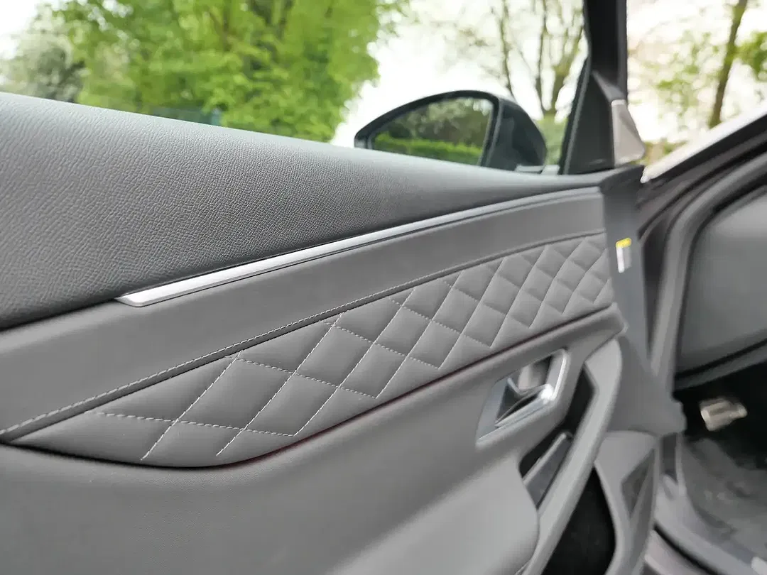 DS Automobiles DS 9 - Thumbnail 14