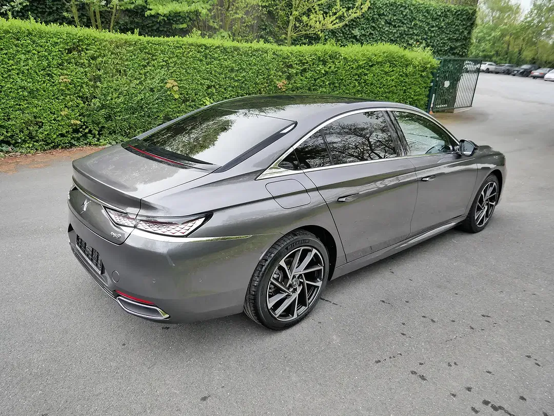 DS Automobiles DS 9 - Thumbnail 3
