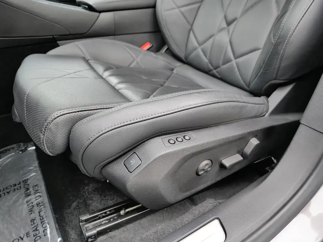 DS Automobiles DS 9 - Thumbnail 5