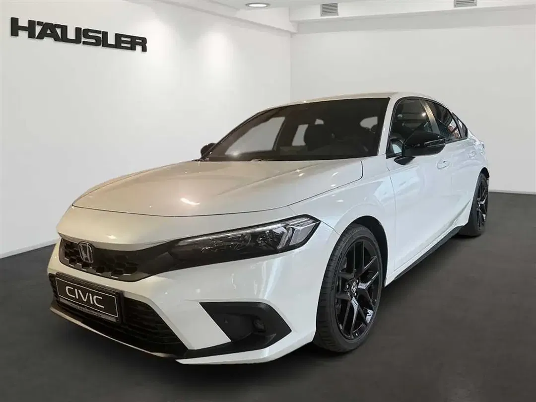 Honda Civic 2.0 e:HEV Hybrid Sport - foto 1