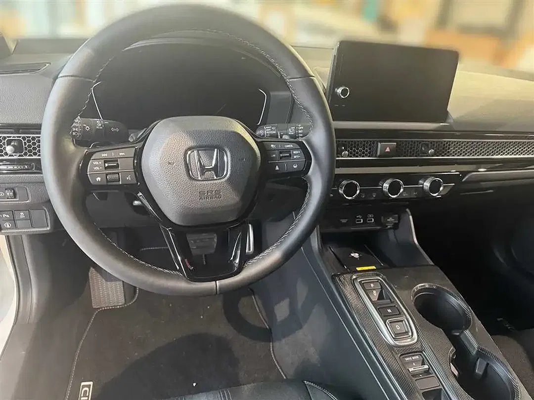 Honda Civic 2.0 e:HEV Hybrid Sport - Thumbnail 10