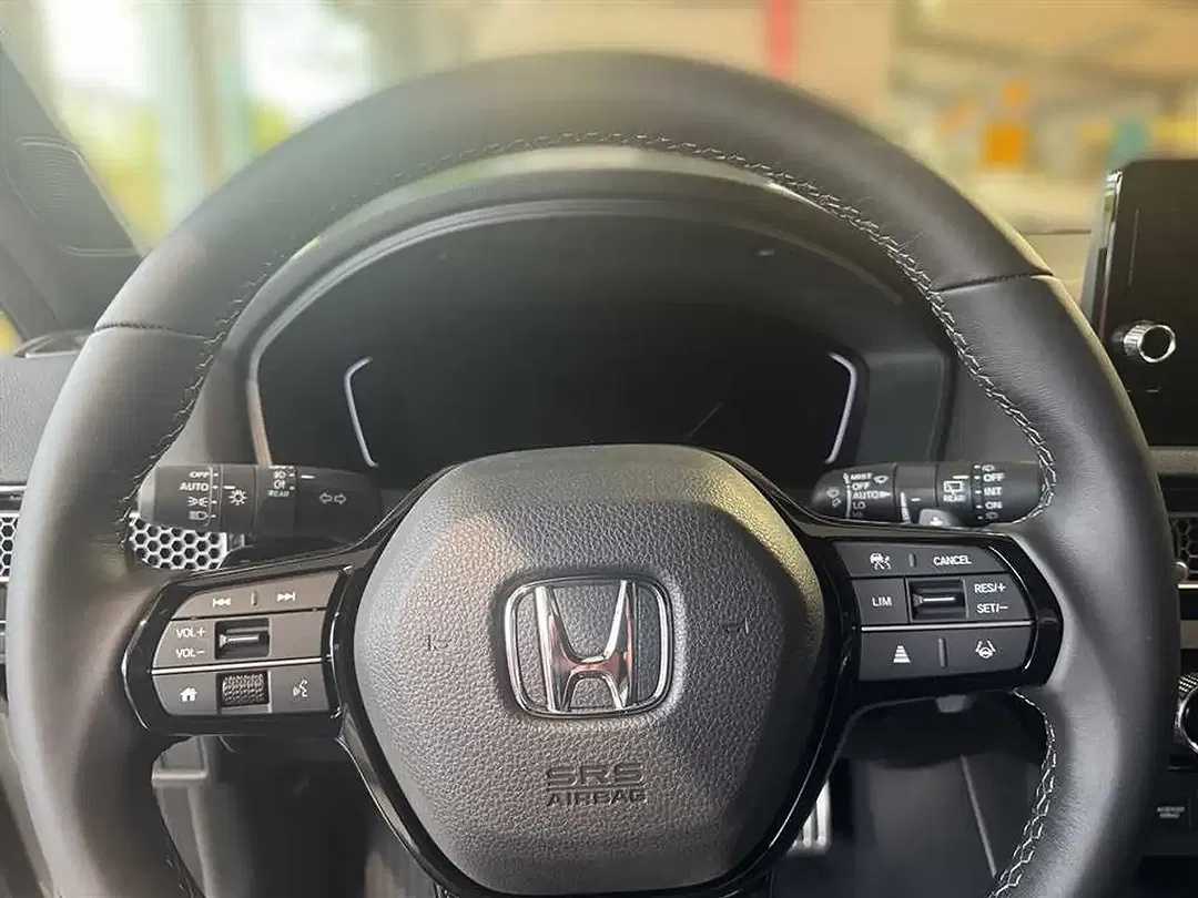 Honda Civic 2.0 e:HEV Hybrid Sport - Thumbnail 11