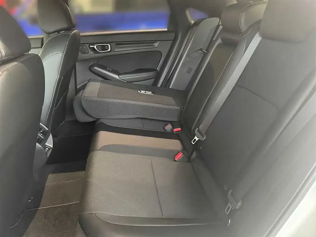 Honda Civic 2.0 e:HEV Hybrid Sport - Thumbnail 13