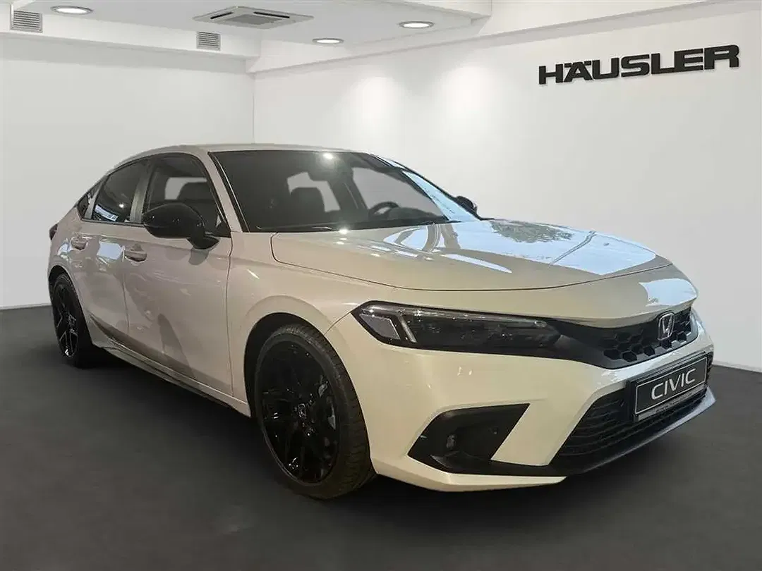 Honda Civic 2.0 e:HEV Hybrid Sport - foto 2