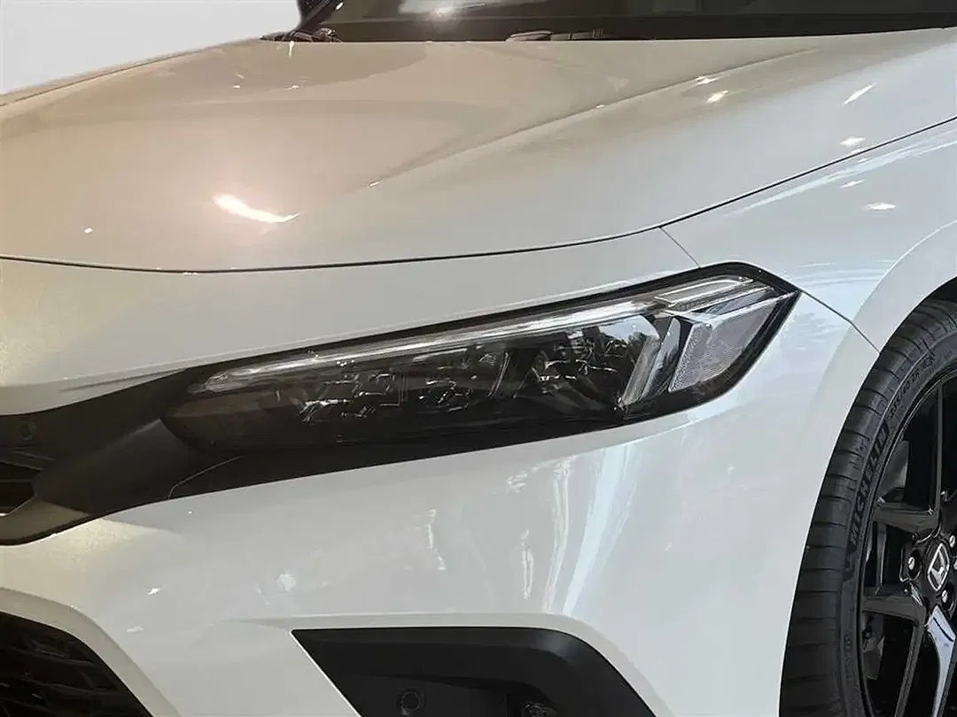 Honda Civic 2.0 e:HEV Hybrid Sport - Thumbnail 5
