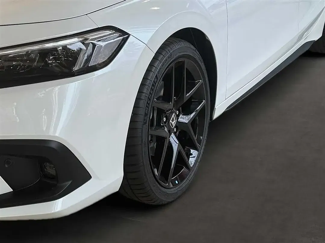 Honda Civic 2.0 e:HEV Hybrid Sport - Thumbnail 6