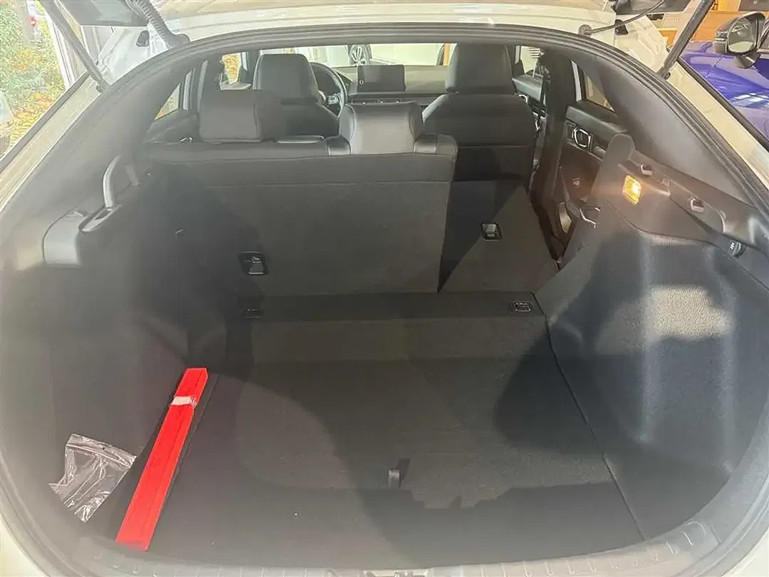 Honda Civic 2.0 e:HEV Hybrid Sport - Thumbnail 7