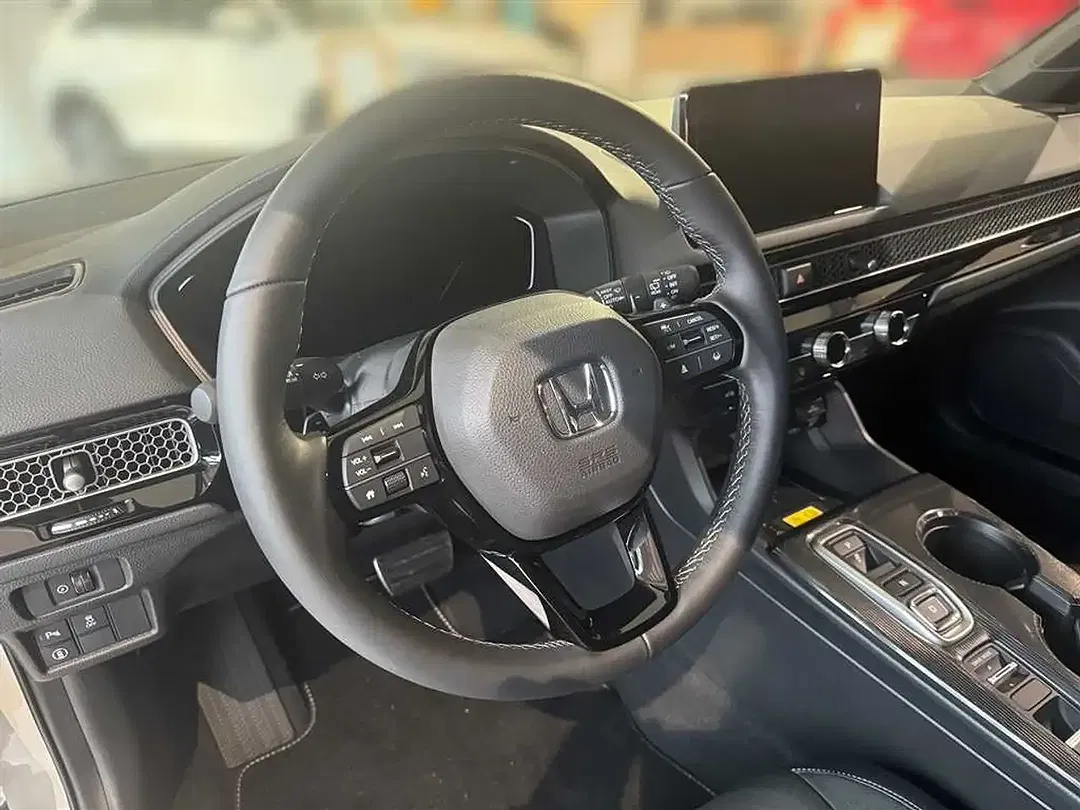 Honda Civic 2.0 e:HEV Hybrid Sport - Thumbnail 8