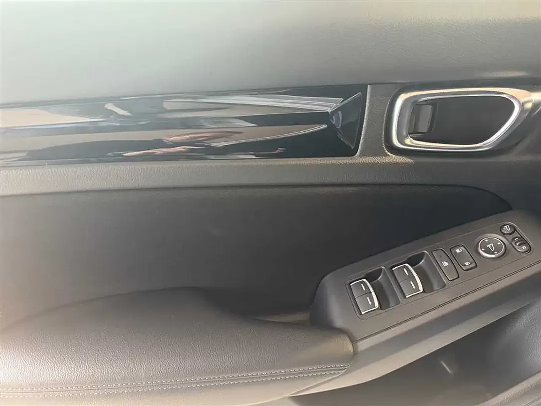 Honda Civic 2.0 e:HEV Hybrid Sport - Thumbnail 9