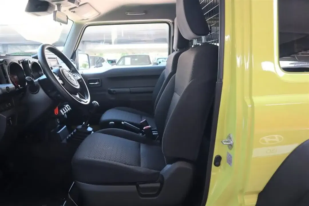 Suzuki Jimny 1.5 Comfort - Thumbnail 7