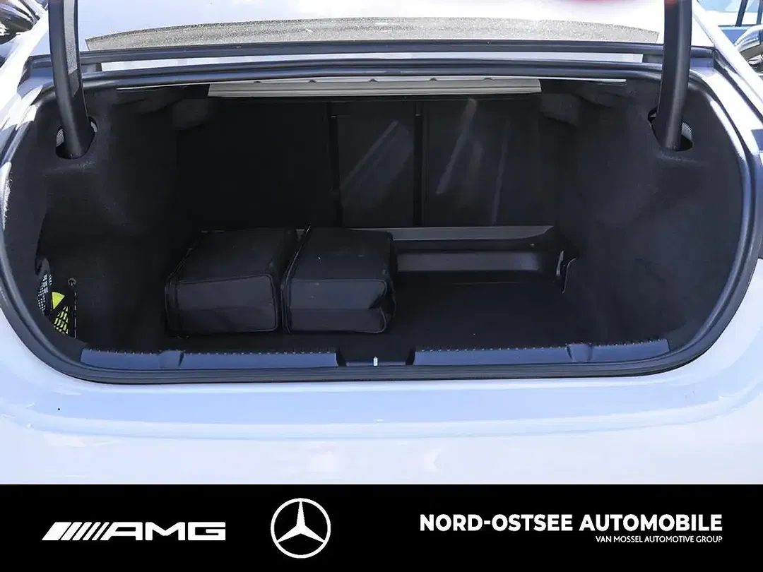Mercedes-Benz EQE 350 AMG - Thumbnail 14